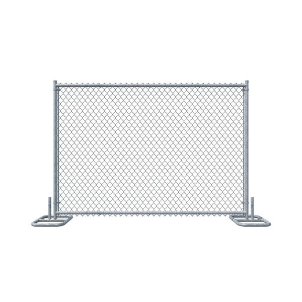 temporary fence panels come in various shapes and sizes to accommodate different needs